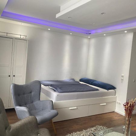 Wohnung In Hamburg Zentrum Extérieur photo